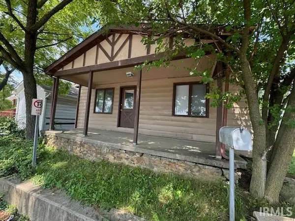 1222 W Kirkwood AVE, Bloomington, IN 47404