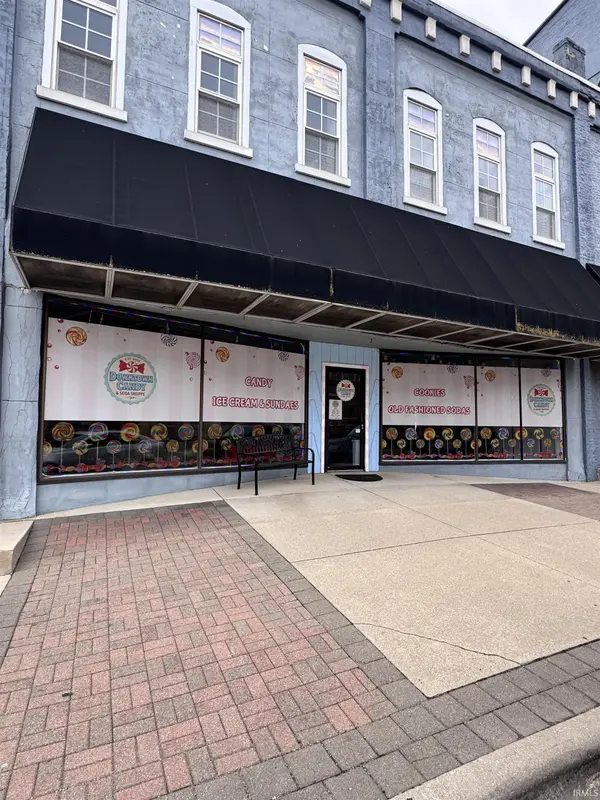 112 W Market ST, Warsaw, IN 46580