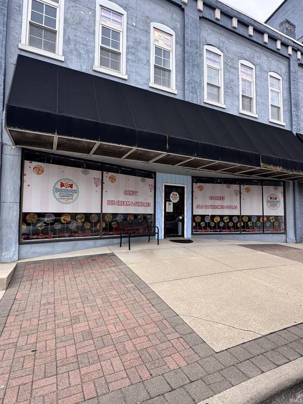 112 W Market ST, Warsaw, IN 46580
