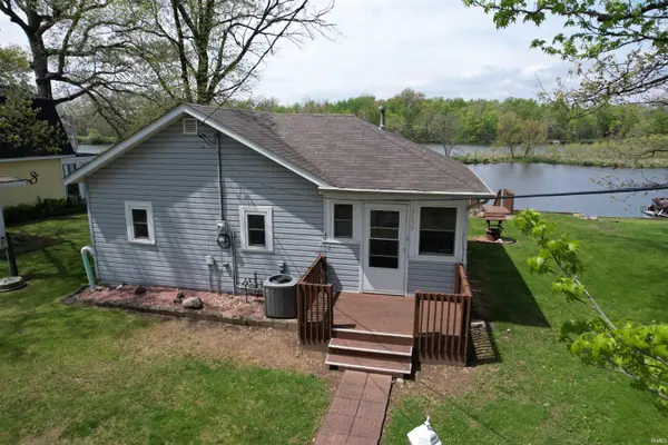 5053 E Robin CT, Monticello, IN 47960