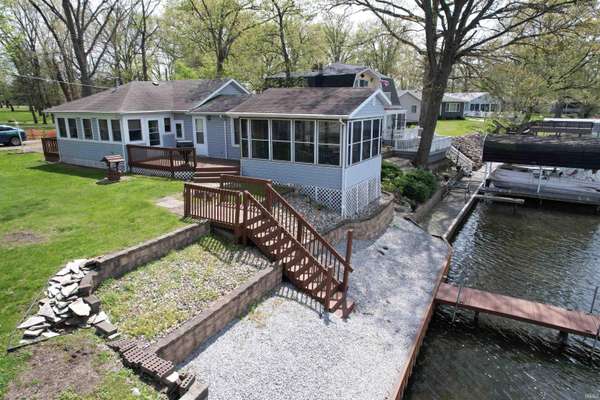 5053 E Robin CT, Monticello, IN 47960