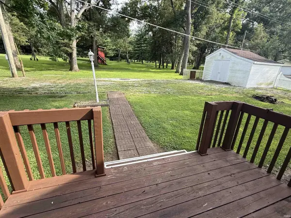 5053 E Robin CT, Monticello, IN 47960