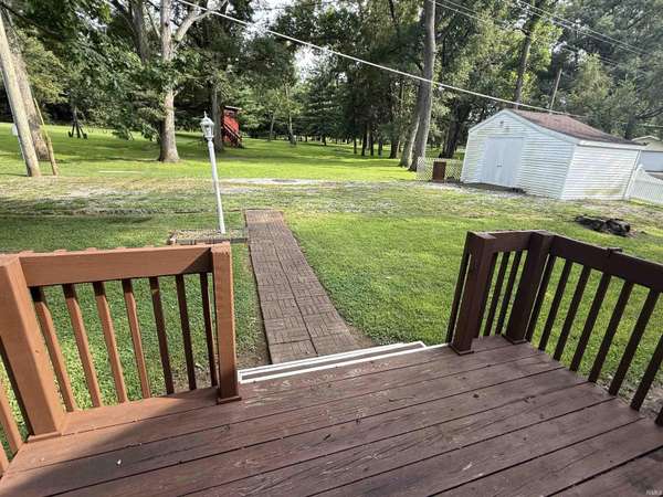 5053 E Robin CT, Monticello, IN 47960