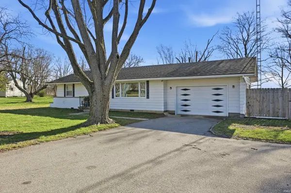 17150 N 167 ***, Dunkirk, IN 47336