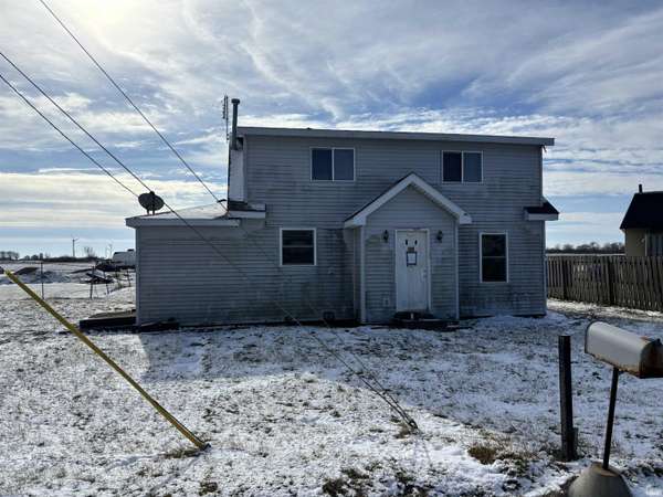 1110 E Lingle ST, Fowler, IN 47944