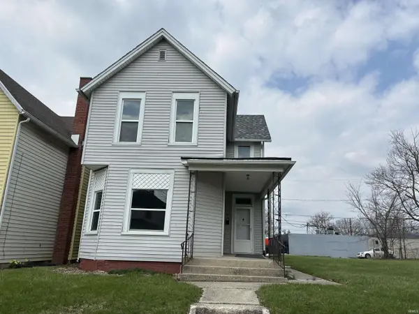 125 Esmond ST, Fort Wayne, IN 46806-1090