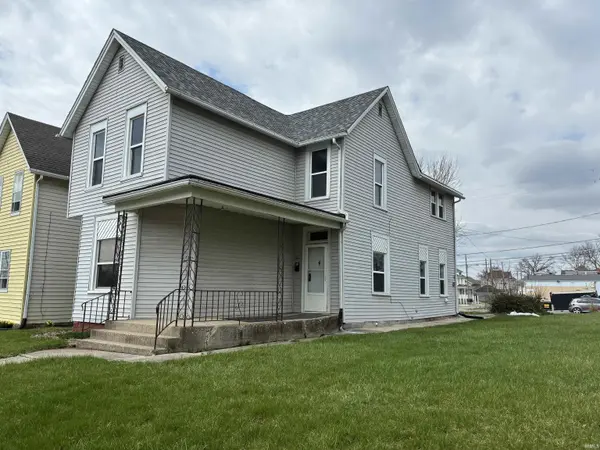 125 Esmond ST, Fort Wayne, IN 46806-1090