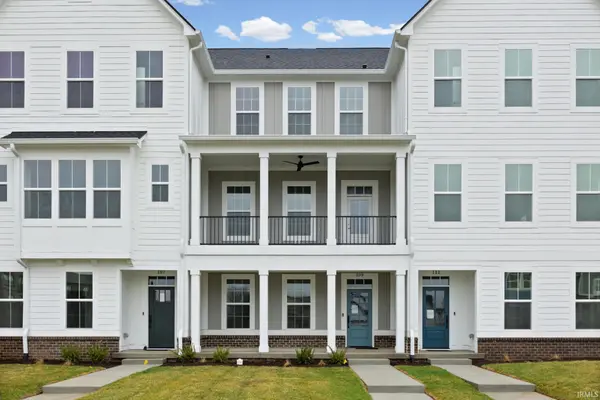 109 Parkerwood LN, West Lafayette, IN 47906