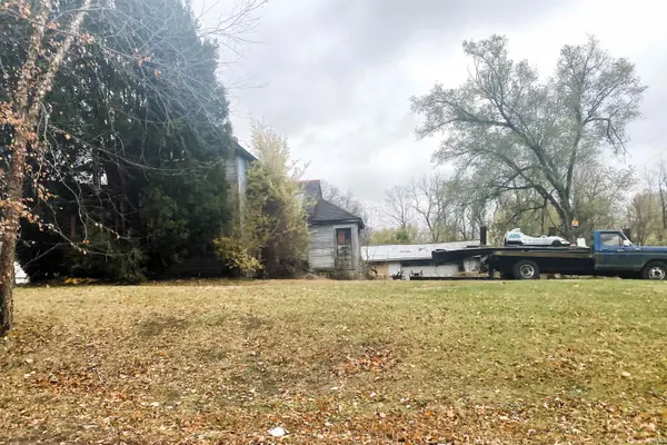405 S River EXT, North Manchester, IN 46962