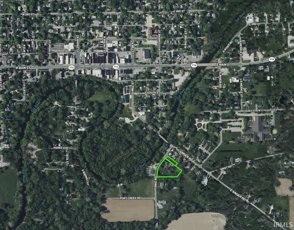 405 S River EXT, North Manchester, IN 46962