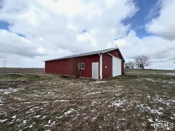 0 S SR 71 ***, Dana, IN 47847