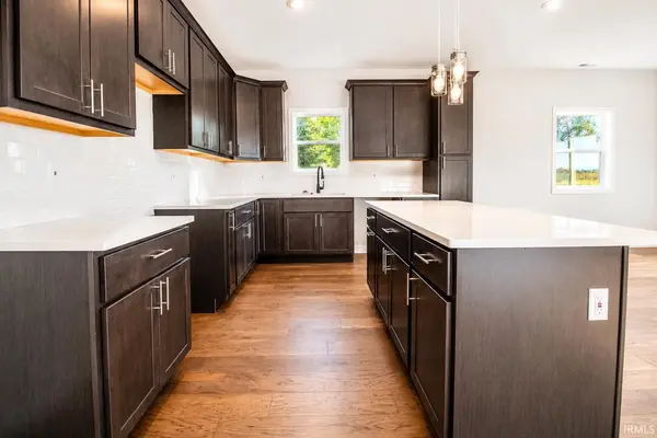 68 S Jefferson ST, Hamlet, IN 46532