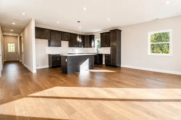 68 S Jefferson ST, Hamlet, IN 46532