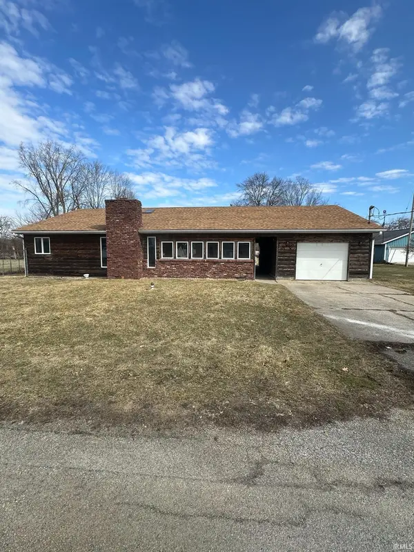 5260 E Summerholme DR, Knox, IN 46534
