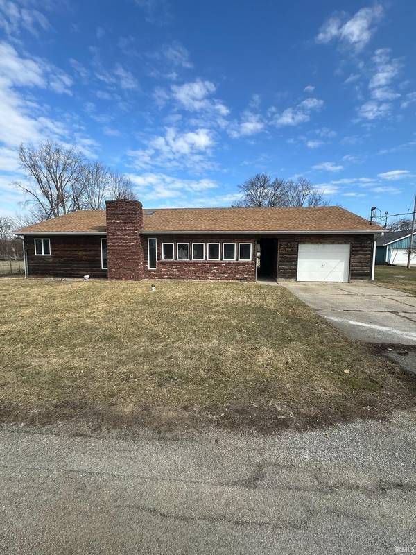 5260 E Summerholme DR, Knox, IN 46534