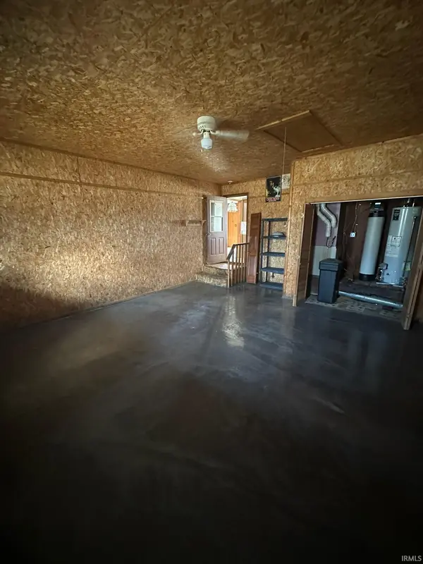 5260 E Summerholme DR, Knox, IN 46534