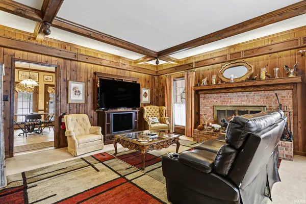 50670 Tarrington WAY, Granger, IN 46530