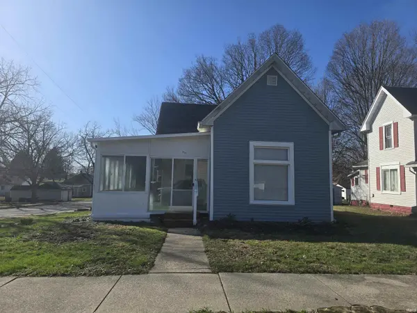 935 E MONROE ST, Kokomo, IN 46902