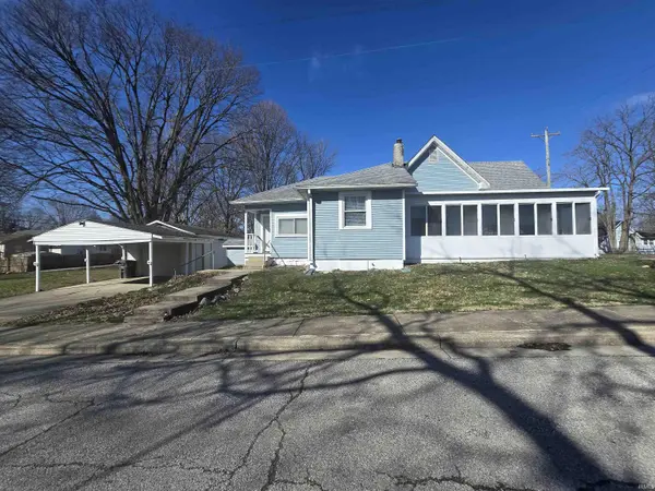 935 E MONROE ST, Kokomo, IN 46902