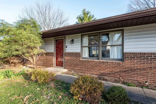 610 W Ryan RD, Bloomington, IN 47403-4364
