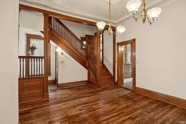 207 S 9th ST, Lafayette, IN 47901