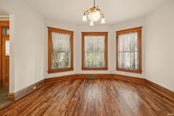 207 S 9th ST, Lafayette, IN 47901
