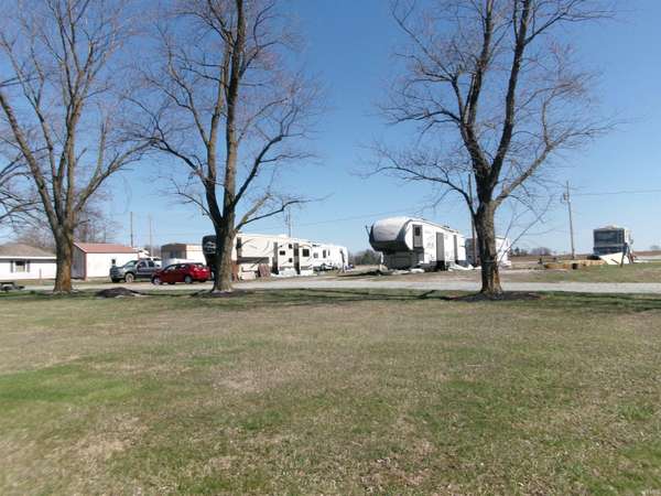 4175 S US 31 ***, Peru, IN 46970