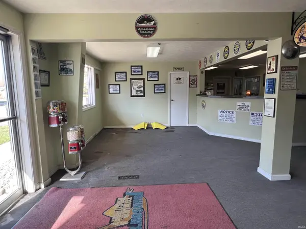 714 N Lafountain ST, Kokomo, IN 46901