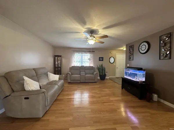 367 E Cardinal Glen DR, Bloomington, IN 47401