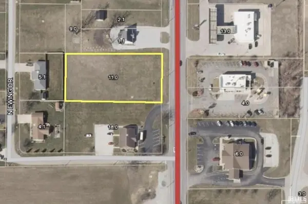 591 N US Highway 35 ***, Winamac, IN 46996