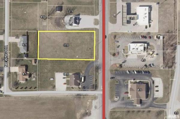 591 N US Highway 35 ***, Winamac, IN 46996