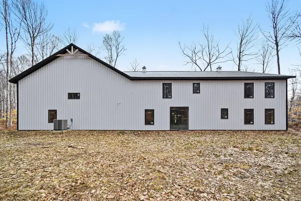 25280 Quinn RD, North Liberty, IN 46554