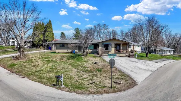 122 Edgewood DR, Bedford, IN 47421