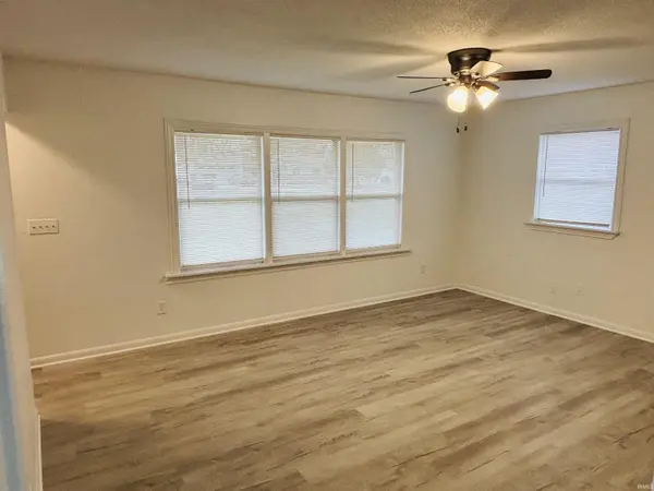 6537 Arnel AVE, Fort Wayne, IN 46835-3819