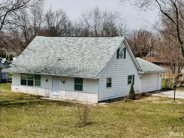 6537 Arnel AVE, Fort Wayne, IN 46835-3819
