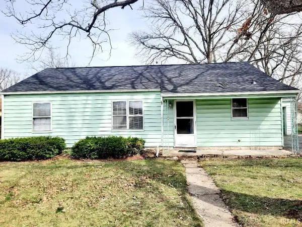 2500 N Reserve ST, Muncie, IN 47304