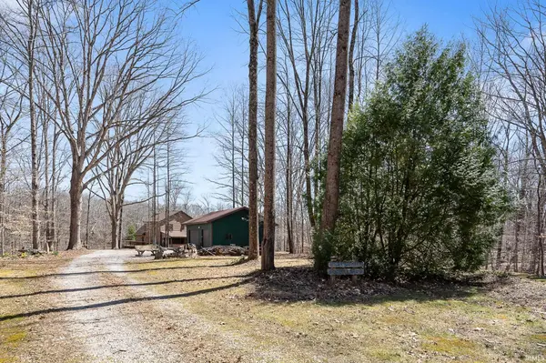 3265 N Lahr DR, Martinsville, IN 46151