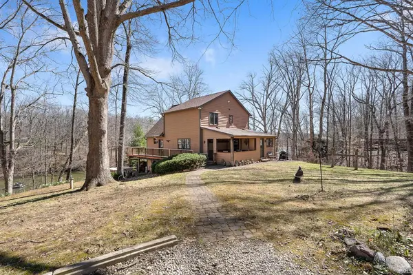 3265 N Lahr DR, Martinsville, IN 46151