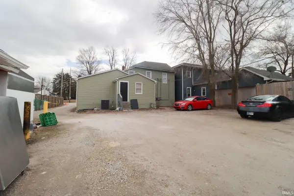 17425 State Road 37 ***, Harlan, IN 46743