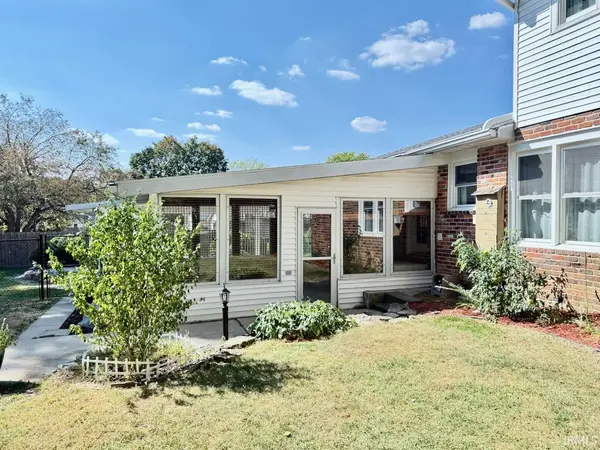 3505 W Pettigrew DR, Muncie, IN 47304