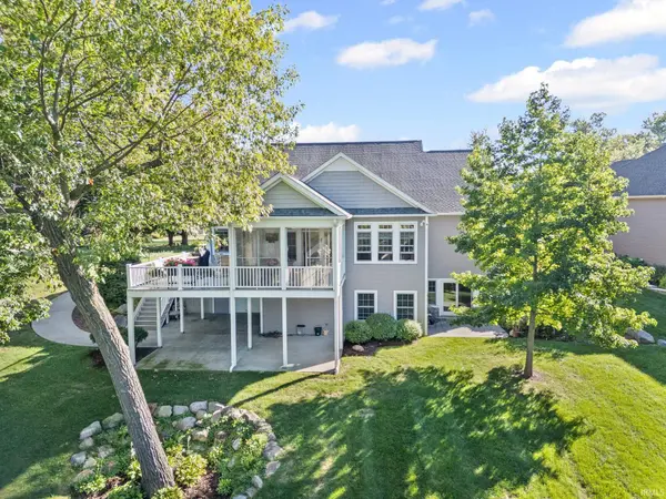 864 Commodores CIR, Lafayette, IN 47909