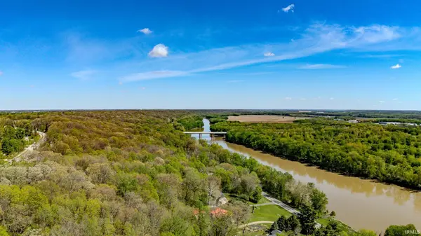 1868 N River RD, West Lafayette, IN 47906