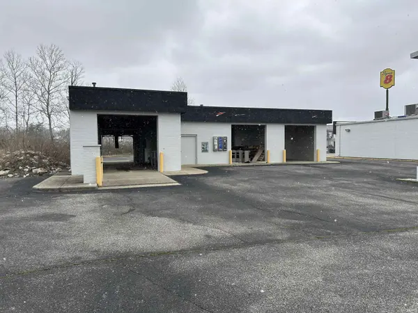 606 Shirlee ST, Vincennes, IN 47591