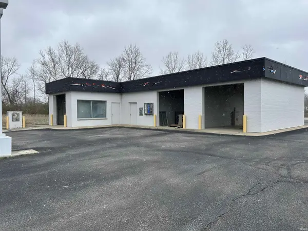 606 Shirlee ST, Vincennes, IN 47591