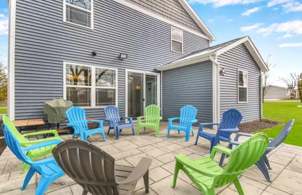9821 N Marine Key DR, Syracuse, IN 46567-7847