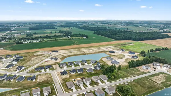 11161 Oaklynn Reserve BLVD, Fort Wayne, IN 46835
