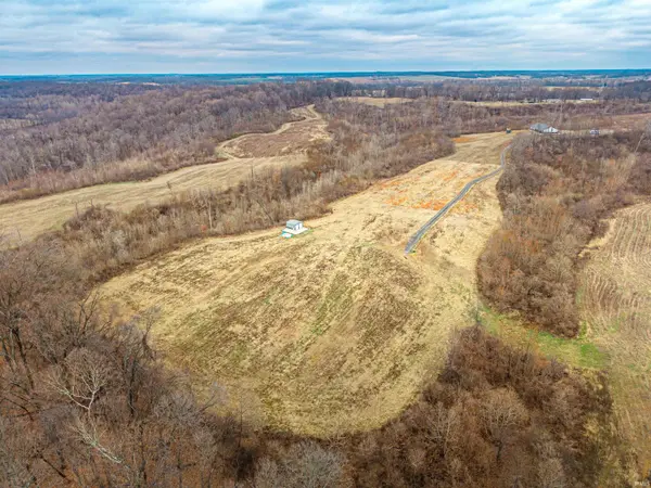 0 Old N US HWY, Hazleton, IN 47640