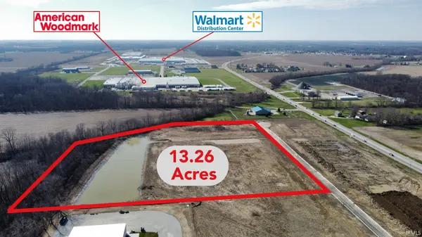 5950 E 500 S RD, Gas City, IN 46933