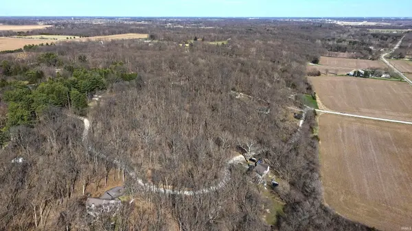 106 Timbercrest RD, West Lafayette, IN 47906