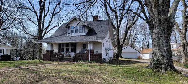 1727 Bedford RD, Washington, IN 47501-1742